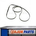 AP6331835-A PS12342955 For OEM GE Dryer Belt Part # Model NR1205 -XR238X