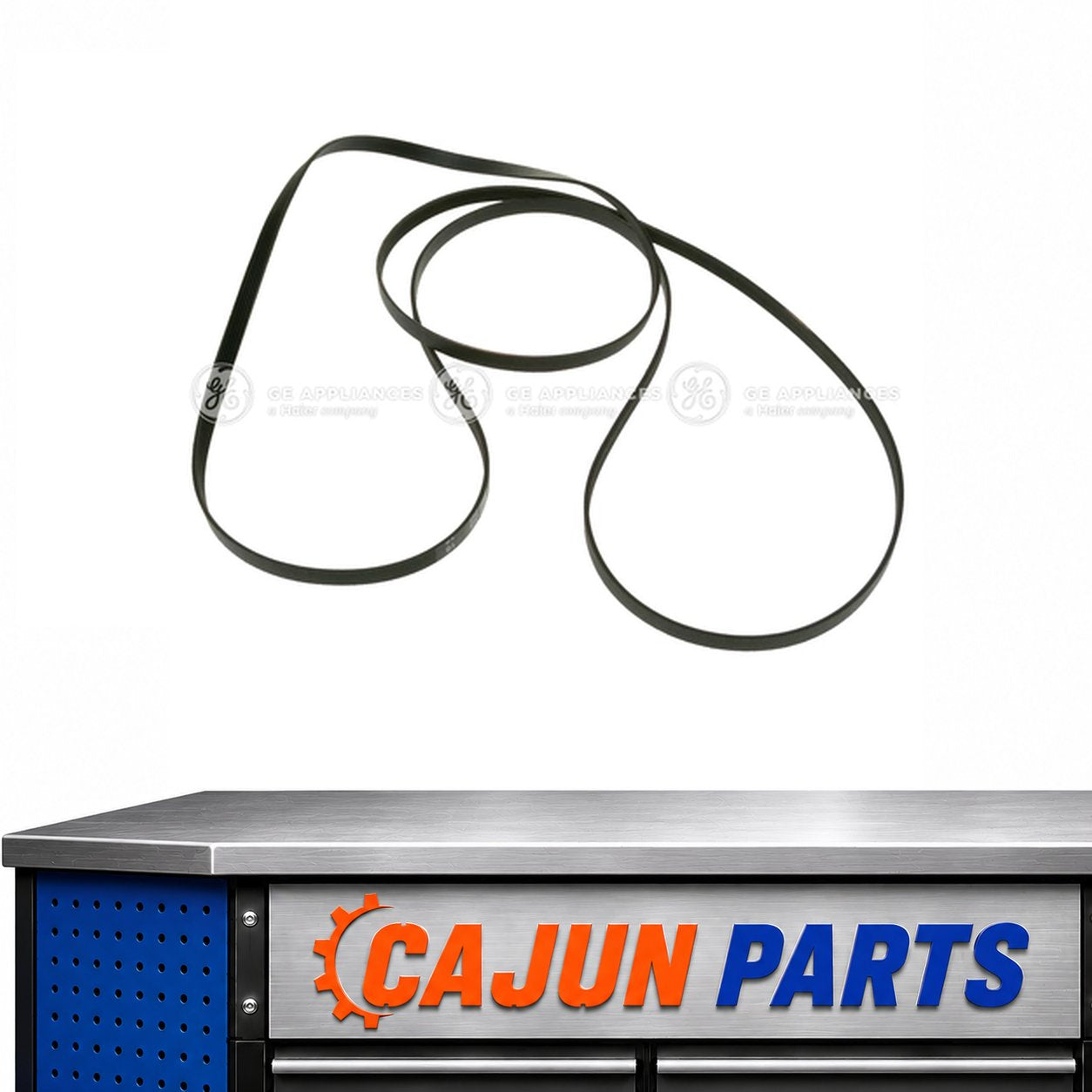 AP6331835-A PS12342955 For OEM GE Dryer Belt Part # Model NR1205 -XR238X