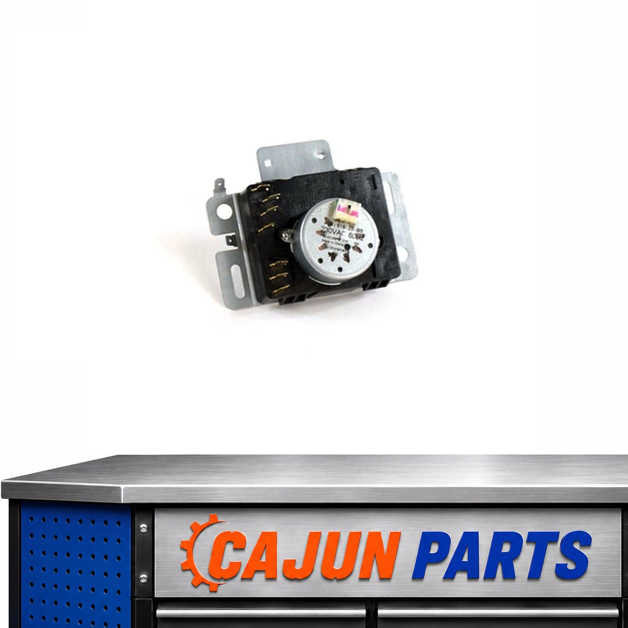 AP6023772-A PS11757118 For OEM Kenmore Dryer Timer Part # Model NR1204 -XR237X
