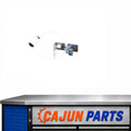 AP6329227-A PS12349388 For OEM Whirlpool Dryer Valve Part # Model NR1204 -XR237X