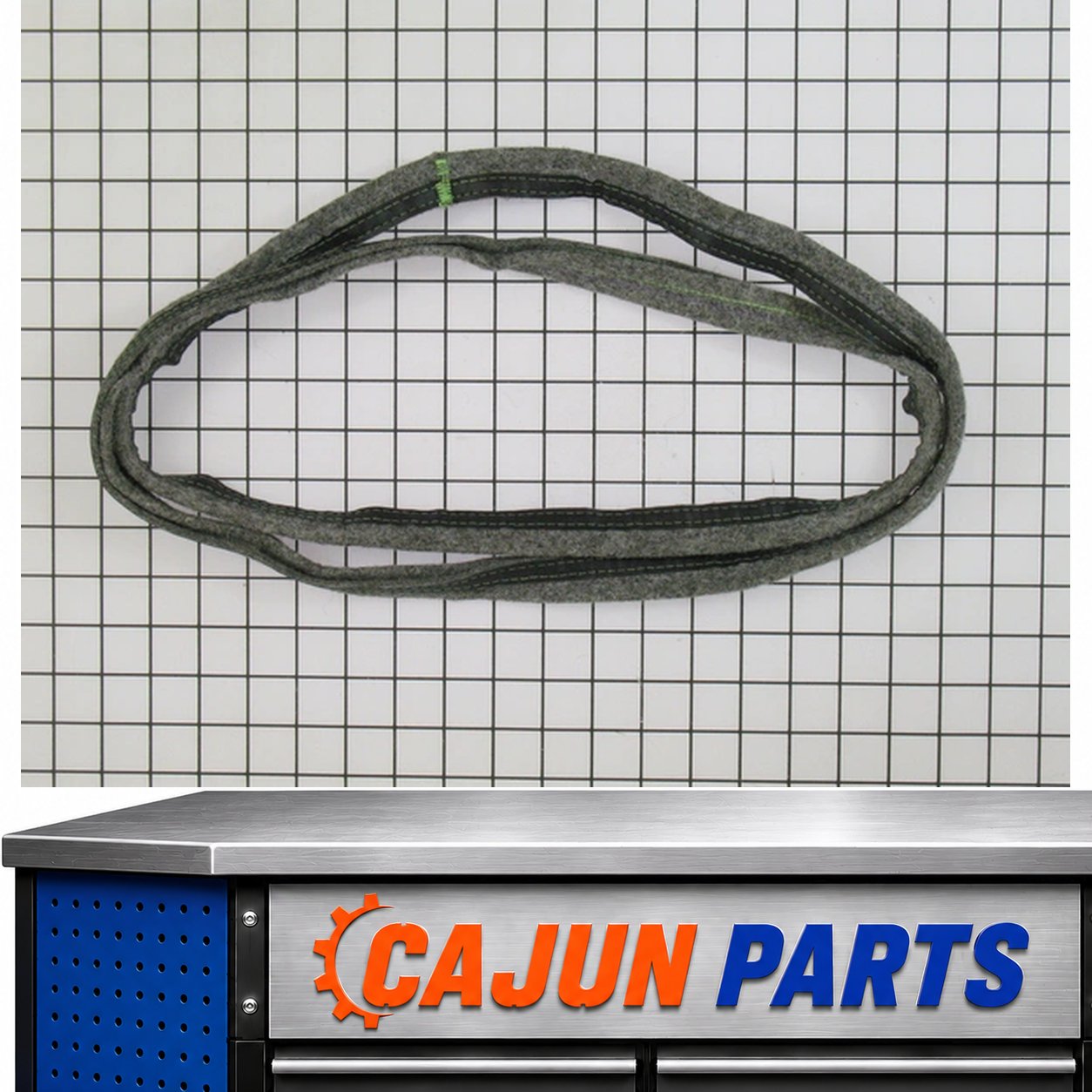 AP6286872-A PS12348893 For OEM Maytag Dryer Seal Part # Model NR1205 -XR238X