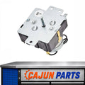 AP6009033-A PS11742175 For OEM Kenmore Dryer Timer Assembly Part # Model NR1205