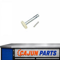 AP6986546-A PS12749516 For OEM Maytag Dryer Leveling Leg Part # Model NR1206