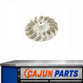 AP6013109-A PS11746331 For OEM Kenmore Dryer Wheel Assembly Part # Model NR1204