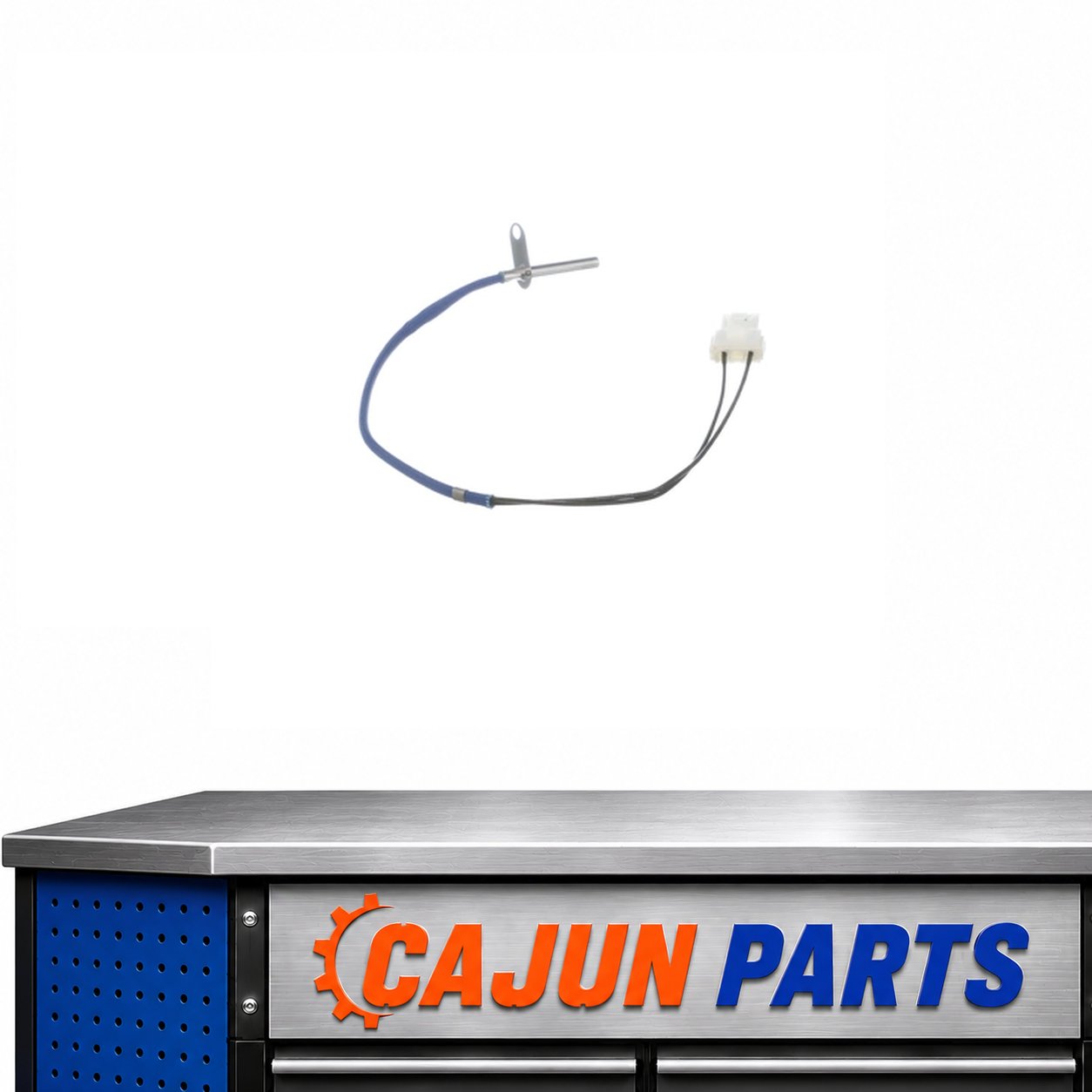 AP6973182-A PS12731174 For OEM Whirlpool Dryer Gas Inlet Thermostat Part # Model
