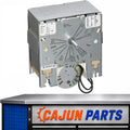 AP6007935-A PS11741062 For OEM Maytag Dryer Timer Part # Model NR1204 -XR237X