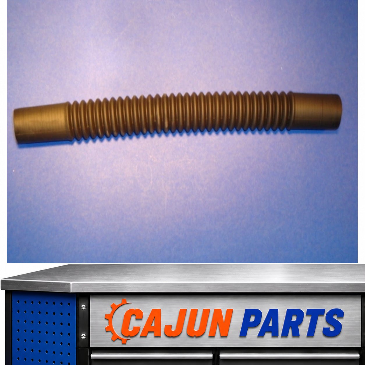 AP2107019-A PS417966 For OEM Kenmore Dryer Hose-Pump P1 to Tub Part # Model