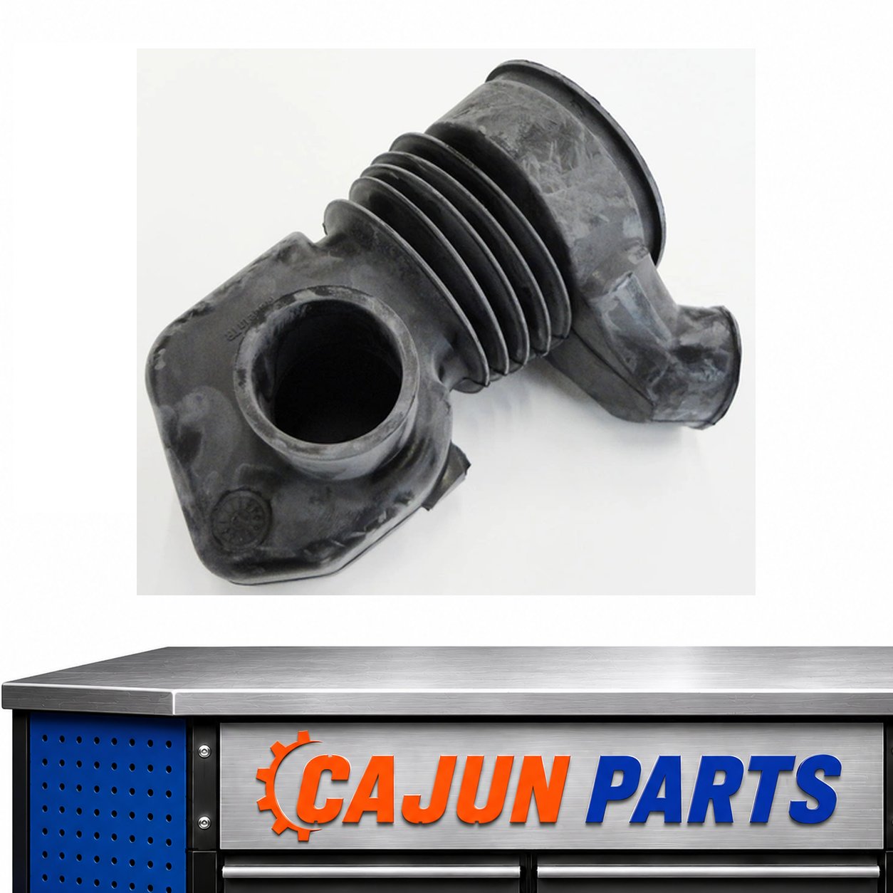 AP2107618-A PS418742 For OEM Kenmore Dryer Coin Trap Hose Part # Model NR1204