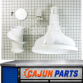 AP3094515-A PS334617 For OEM Kenmore Dryer Agitator Assembly Part # Model NR1204