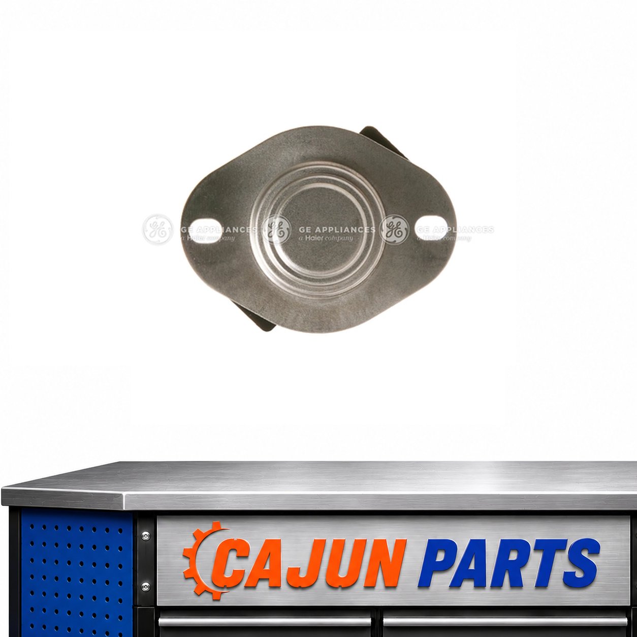 AP6889033-A PS12722946 For OEM GE Dryer Temperature Control Part # Model NR1219