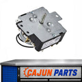 AP6009019-A PS11742161 For OEM Kenmore Dryer Timer Part # Model NR1205 -XR238X