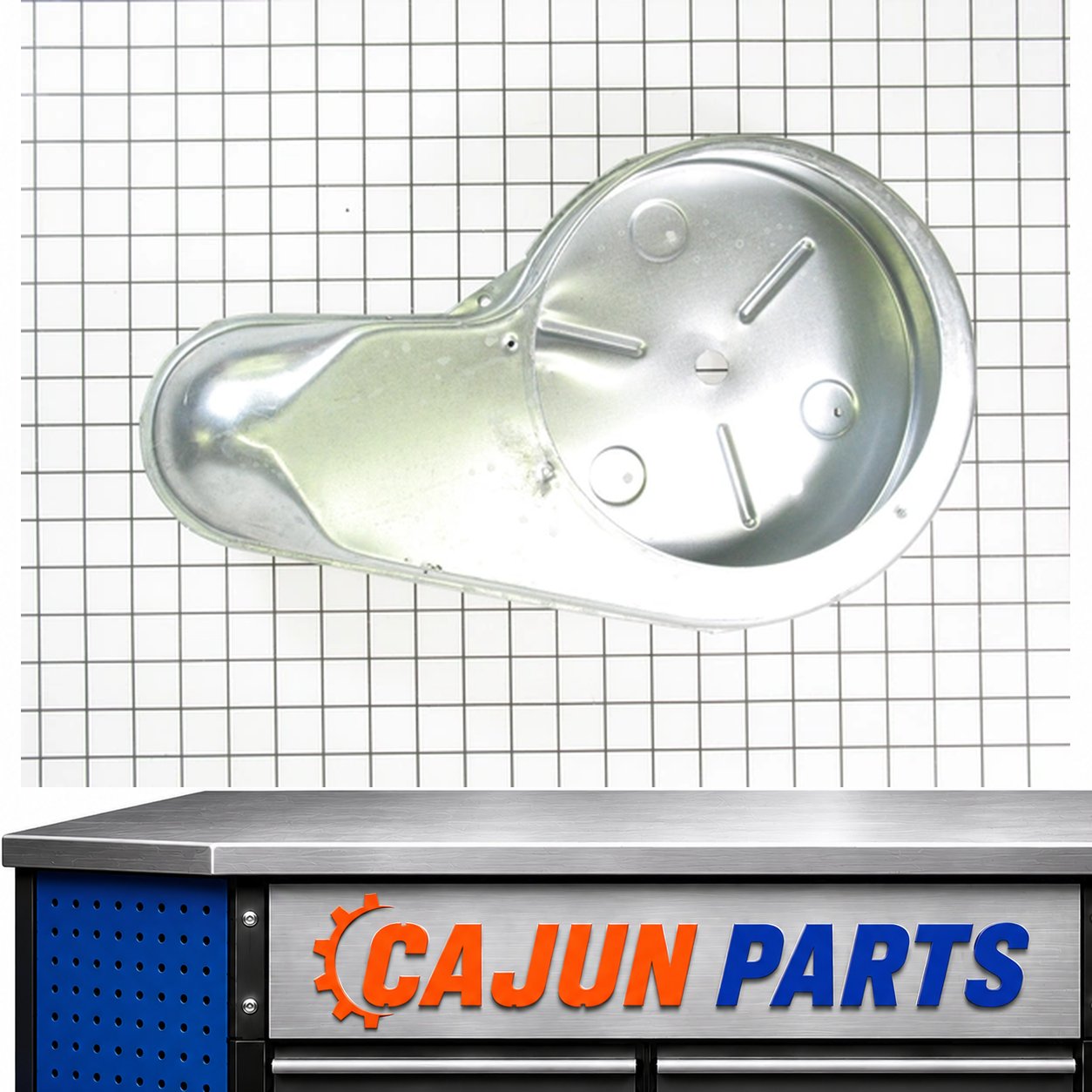 AP6029861-A PS11759798 For OEM Kenmore Dryer Housing Part # Model NR1208 -XR241X