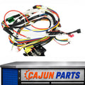 AP6887814-A PS12725033 For OEM LG Dryer Multi Harness Part # Model NR1204