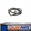 AP4316572-A For OEM Kenmore Dryer Steam Dryer Hose Installation Kit Part # Model