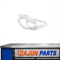 82224711-A For OEM Admiral Freezer Door Gasket Part # Model NR1204 -XR237X