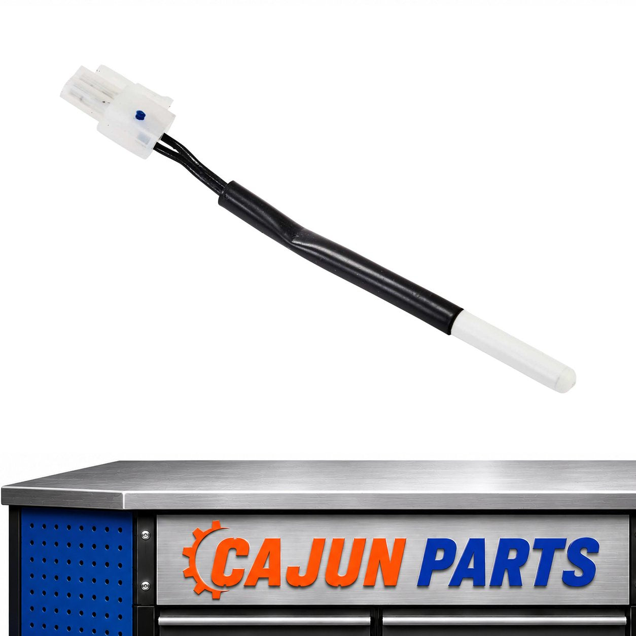 AP6020677-A PS11753996 For OEM Kenmore Freezer Thermistor Part # Model NR1207