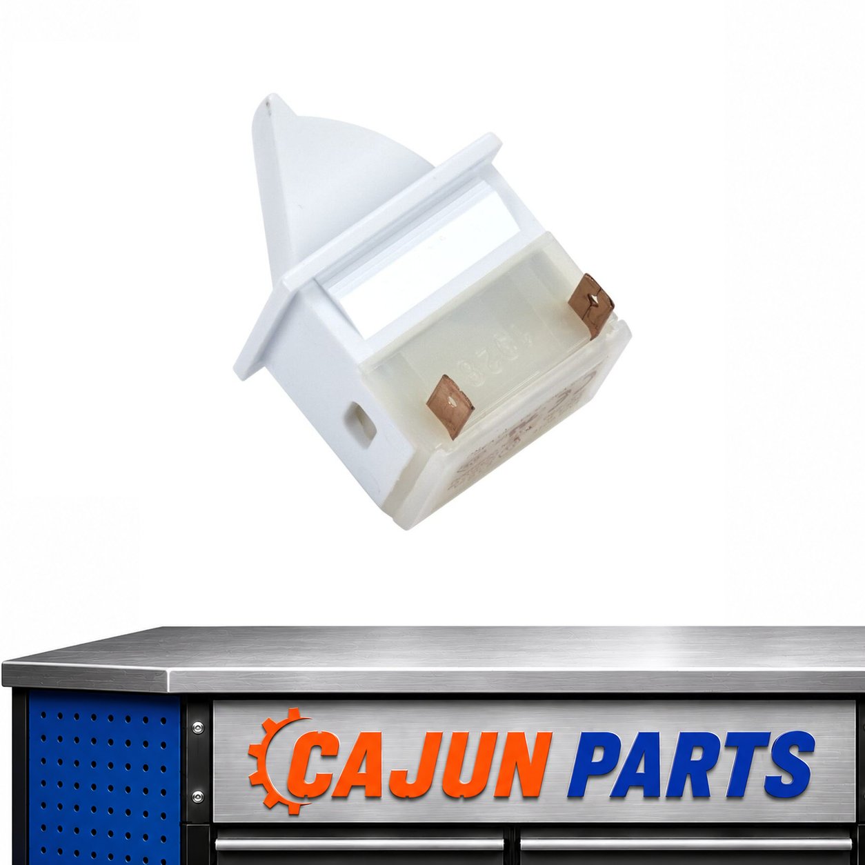 83682721-O For OEM KitchenAid Freezer Door Switch Part # Model NR1208 -XR241X
