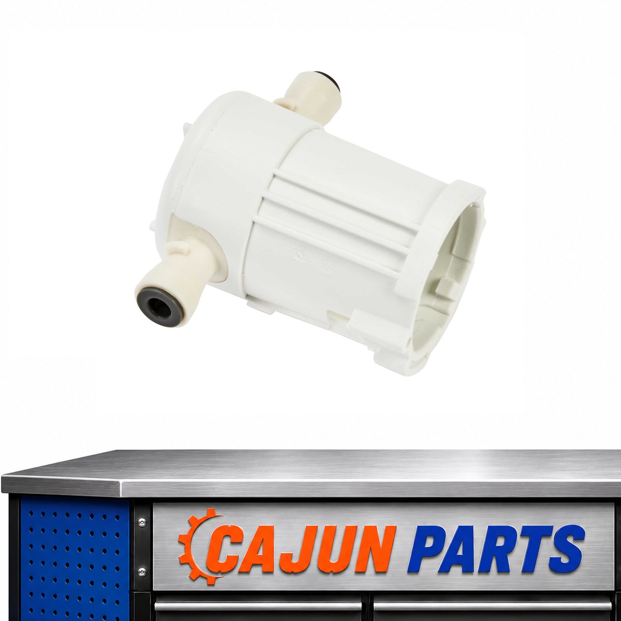 51984321-A For OEM Amana Freezer Water Filter Housing Part # Model NR1204