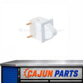 AP7018722-A PS16554876 For OEM Kenmore Freezer Light Switch Part # Model NR1212