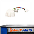 1794463-A For OEM LG Freezer Thermistor Assembly PTC Part # Model NR1205 -XR238X