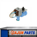 AP6995386-A For OEM Frigidaire Freezer Water Valve Single Solenoid Part # Model