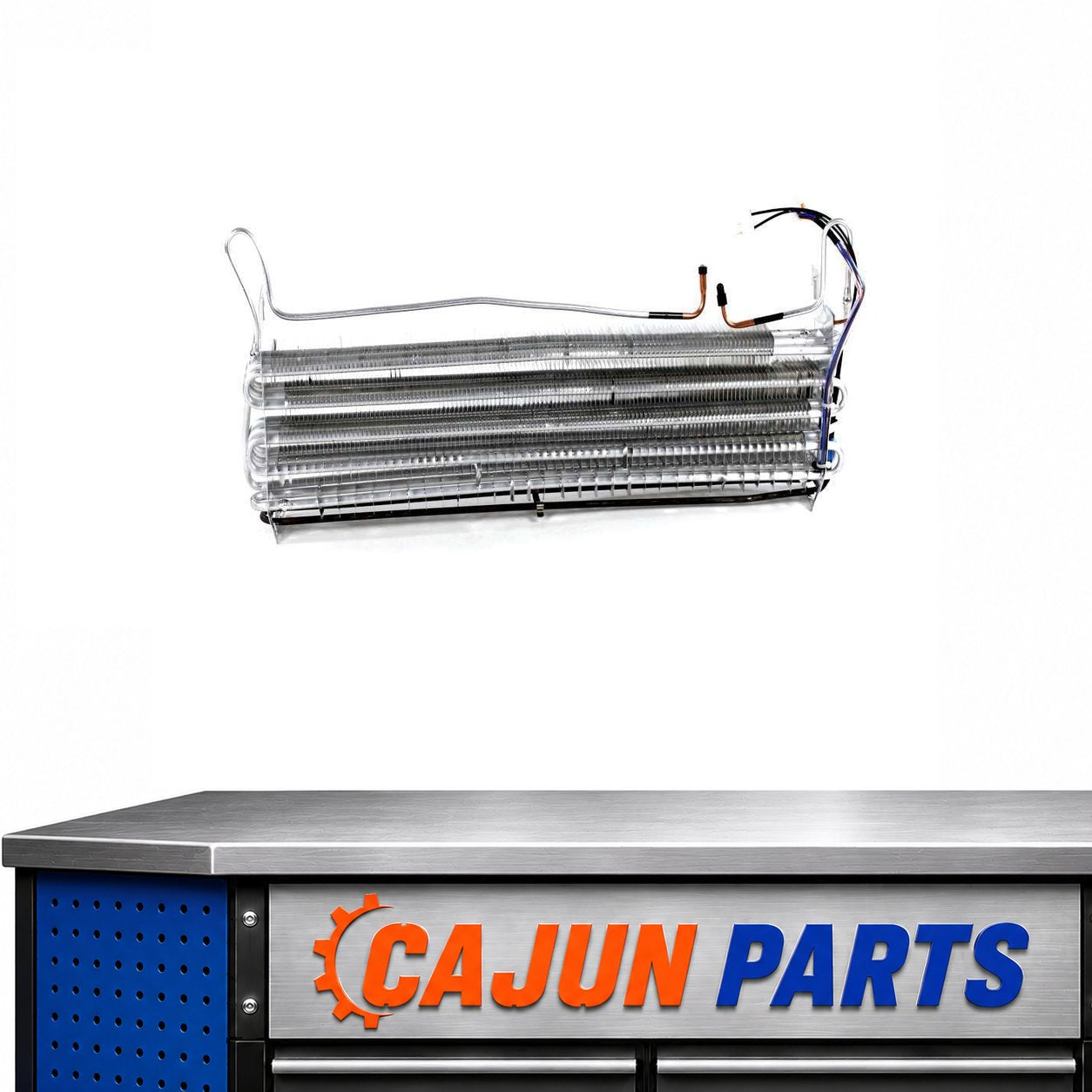 AP5974918-A PS11708030 For OEM Kenmore Freezer Evaporator Assembly Part # Model