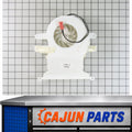 AP4539825-A PS3482231 For OEM Thermador Freezer Fan Motor Part # Model NR1204