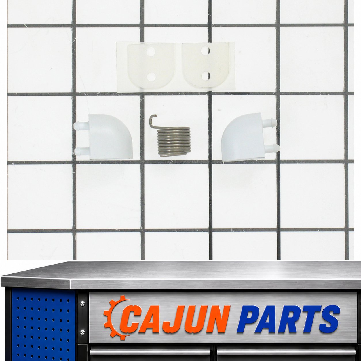 AP6038874-A PS11988301 For OEM U-Line Freezer U-Line Freezer Door Part # Model