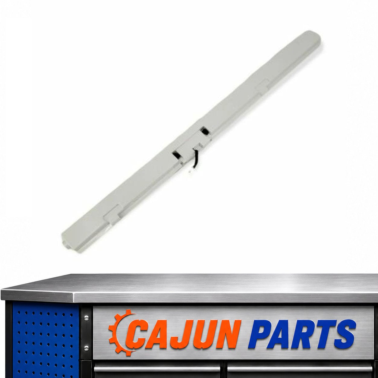 AP6983697-A For OEM Frigidaire Refrigerator Flipper Assembly Mullion