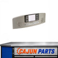 AP5665853-A For OEM GE Refrigerator Dispenser Panel Assembly Part # Model NR1204