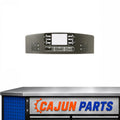 AP5669761-A For OEM GE Refrigerator Display Assembly (ICID) Part # Model NR1205