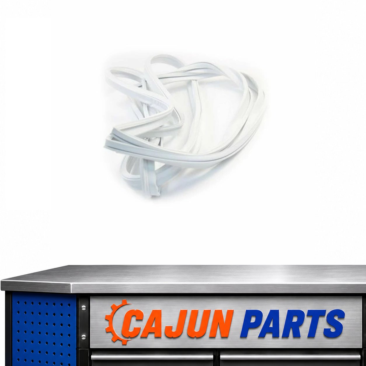 AP6031565-A For OEM Kenmore Refrigerator Freezer Door Gasket Part # Model NR1204
