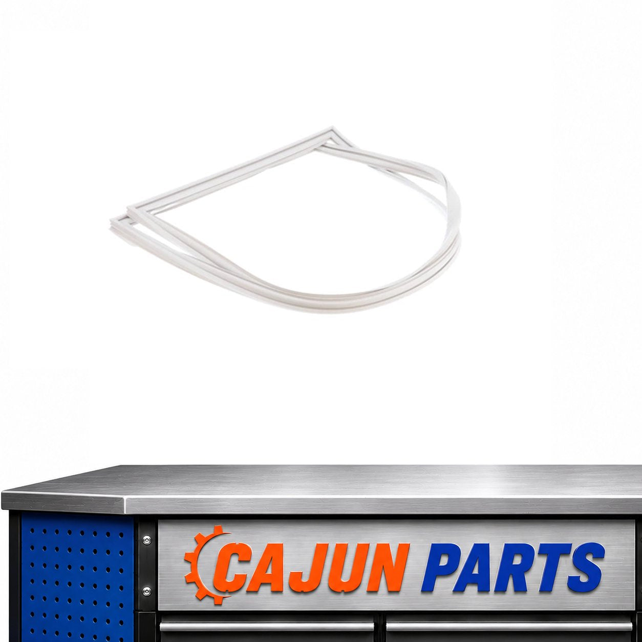 AP3997167-A PS1518643 For OEM KitchenAid Refrigerator Door Gasket Part # Model