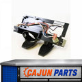 AP6891867-A For OEM Frigidaire Refrigerator Black Dispenser Module Part # Model