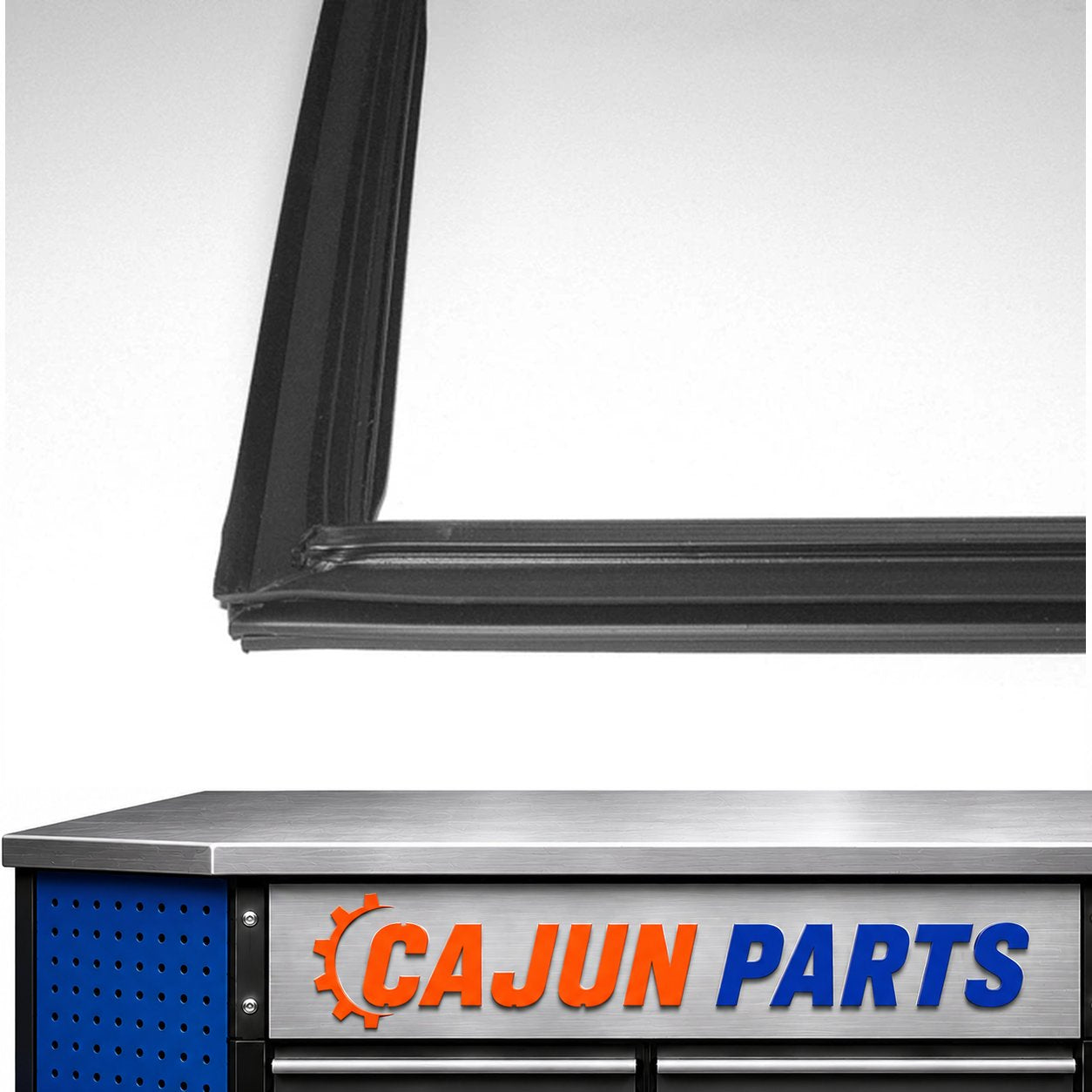 AP5688453-A PS7784010 For OEM Kenmore Refrigerator Door Gasket Part # Model