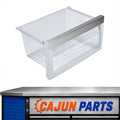 AP6022682-A PS11756019 For OEM KitchenAid Refrigerator Crisper Pan Part # Model