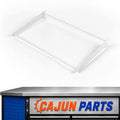 AP6989769-A PS16218582 For OEM Frigidaire Refrigerator Shelf Part # Model NR1204