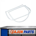 AP6037541-A For OEM Kenmore Refrigerator Freezer Door Gasket Part # Model NR1204