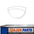 AP6016651-A PS11749943 For OEM KitchenAid Refrigerator Door Gasket Part # Model