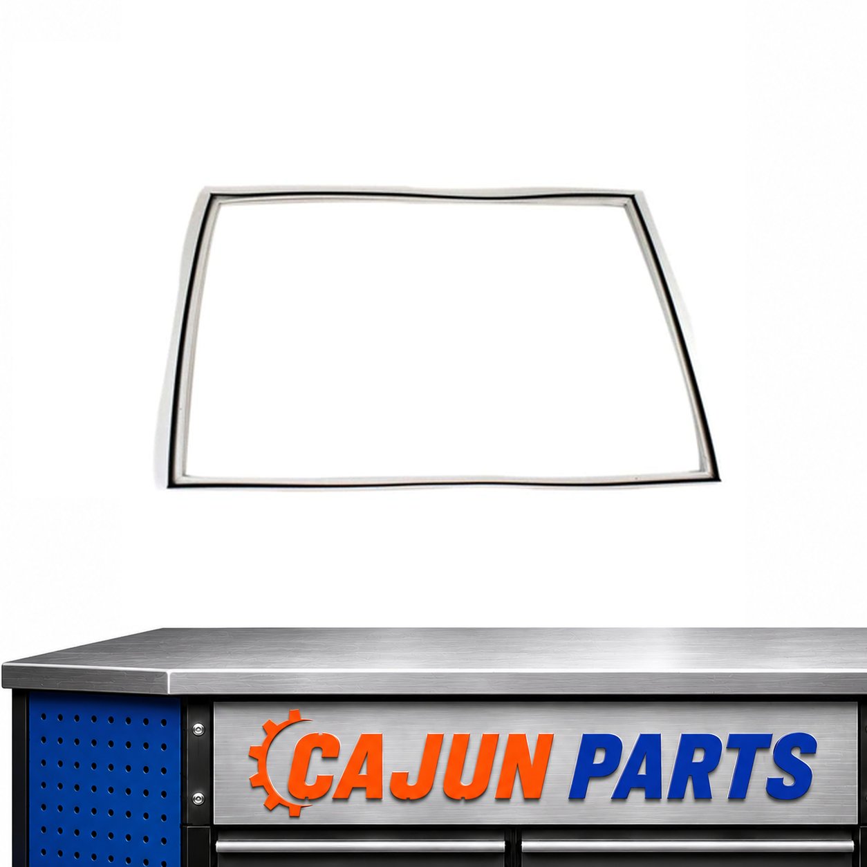 AP5999597-A PS11731538 For OEM Kenmore Refrigerator Door Gasket Part # Model