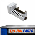 AP6018435-A PS11751737 For OEM JennAir Refrigerator Icemaker Part # Model NR1204