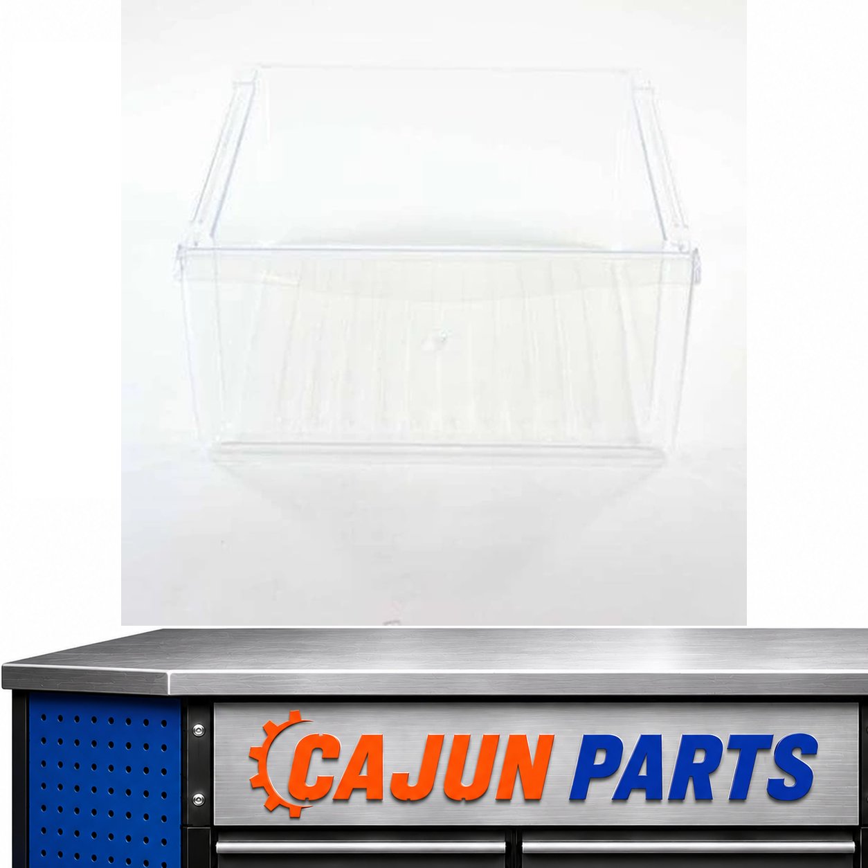 AP6010411-A PS11743590 For OEM Kenmore Refrigerator Crisper Drawer Part # Model