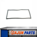 AP5798175-A For OEM Samsung Refrigerator Gray Door Gasket Assembly Part # Model