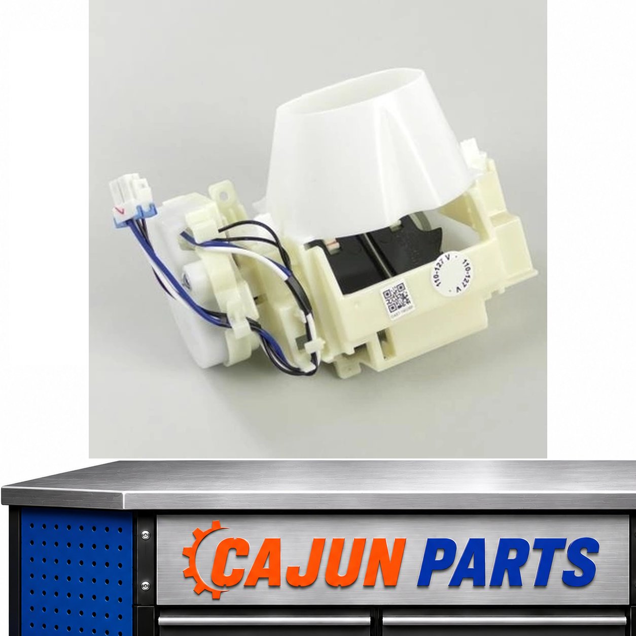 AP6804588-A For OEM Samsung Refrigerator Ice Route Assembly RS8000NC