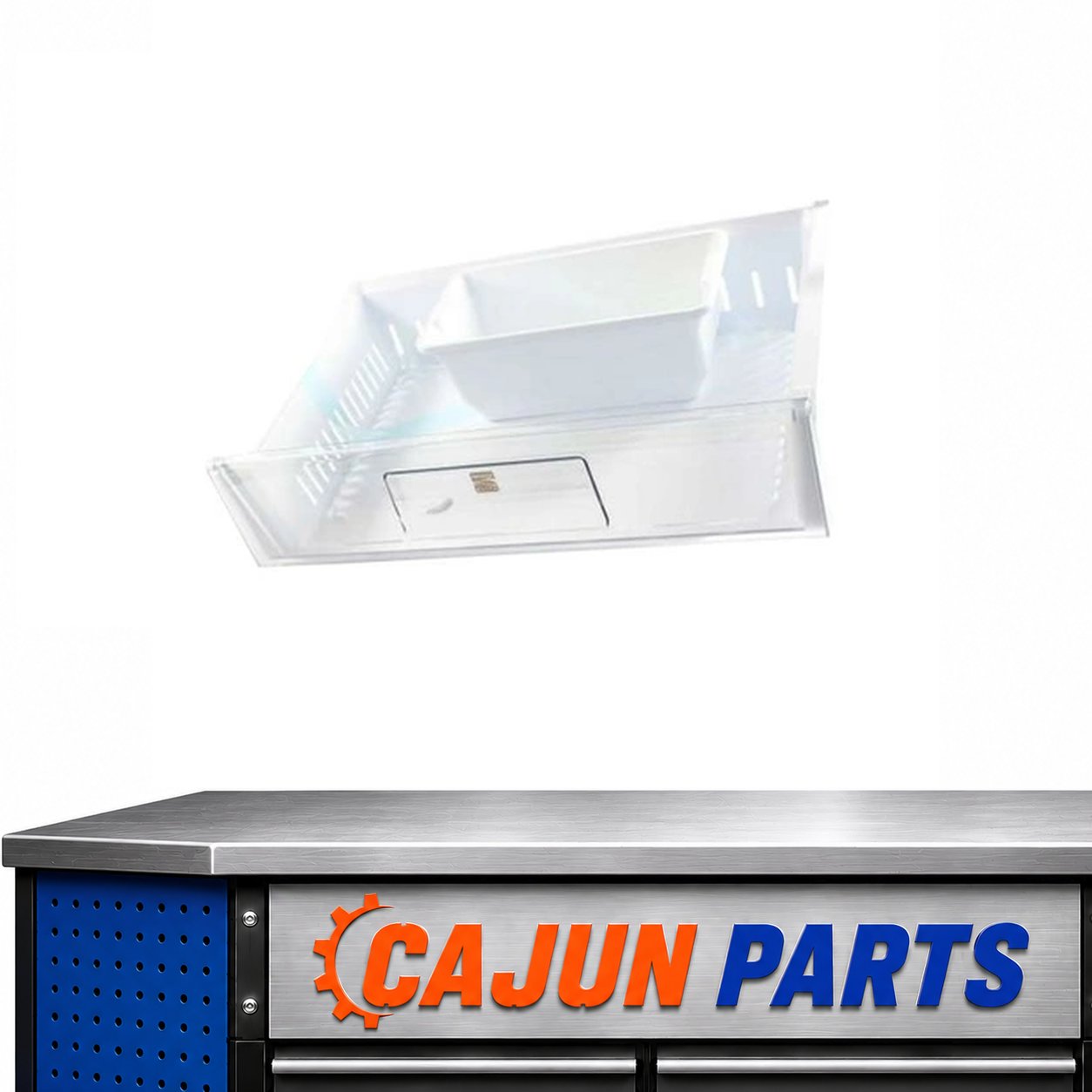 AP5784044-A PS8749616 For OEM LG Refrigerator Drawer Tray Assembly Part # Model