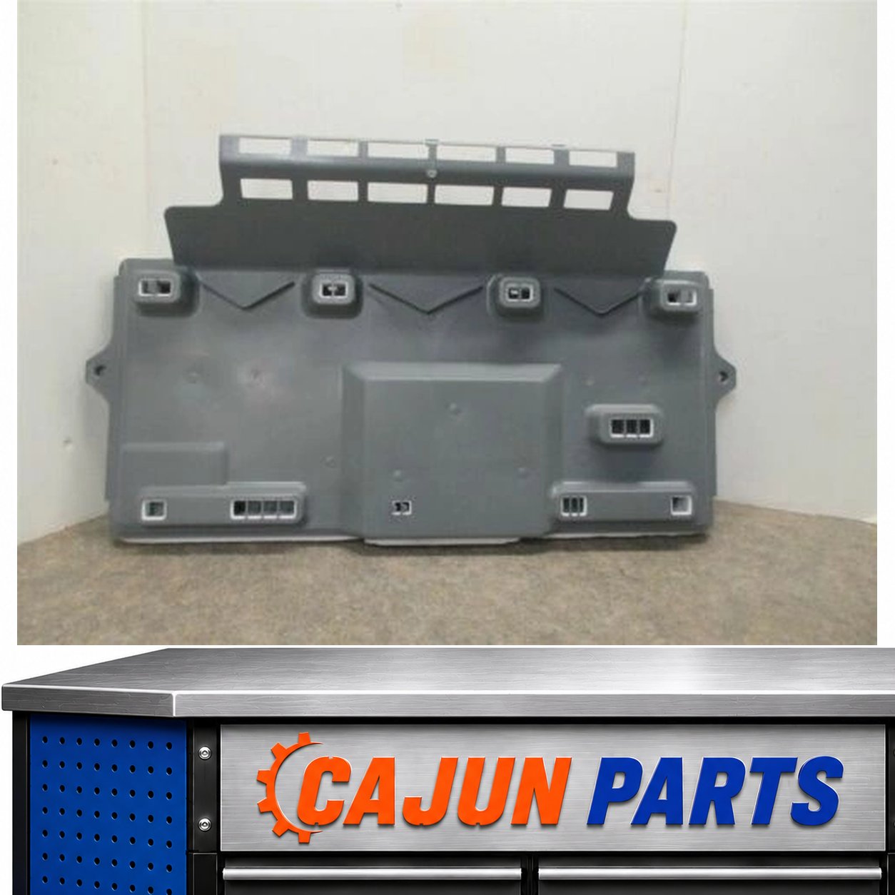 AP7022582-A For OEM Samsung Refrigerator Evaporator Cover Assembly Part # Model