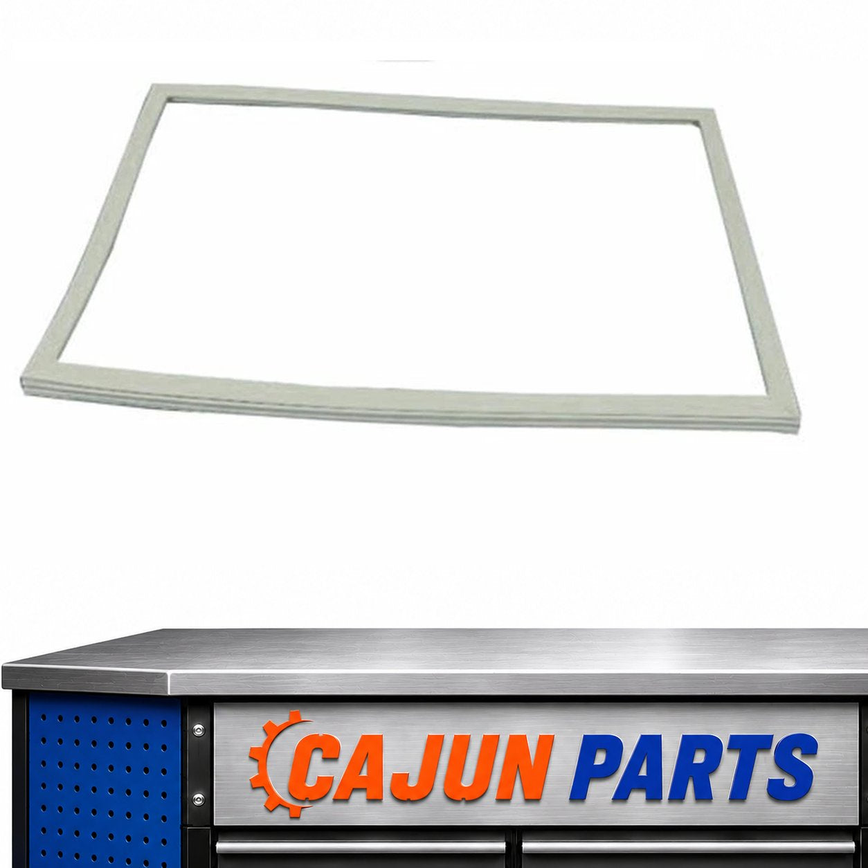 AP4421750-A PS2355527 For OEM Kenmore Refrigerator Door Gasket Part # Model
