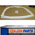 AP6037542-A For OEM Kenmore Refrigerator Freezer Door Gasket Part # Model NR1204
