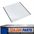 AP6286990-A PS12348757 For OEM Whirlpool Refrigerator Glass Shelf Part # Model