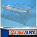 AP4393891-A PS2361217 For OEM Kenmore Refrigerator Crisper Pan Part # Model